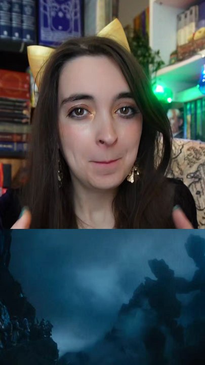 Les géants existent-ils vraiment dans l’univers de Tolkien ?