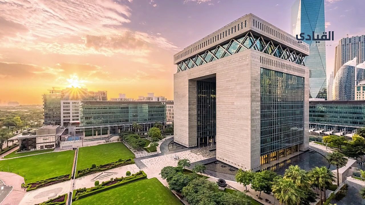 مركز دبي المالي العالمي يسجل أرباحا بقيمة 400 مليون دولار في 2025-