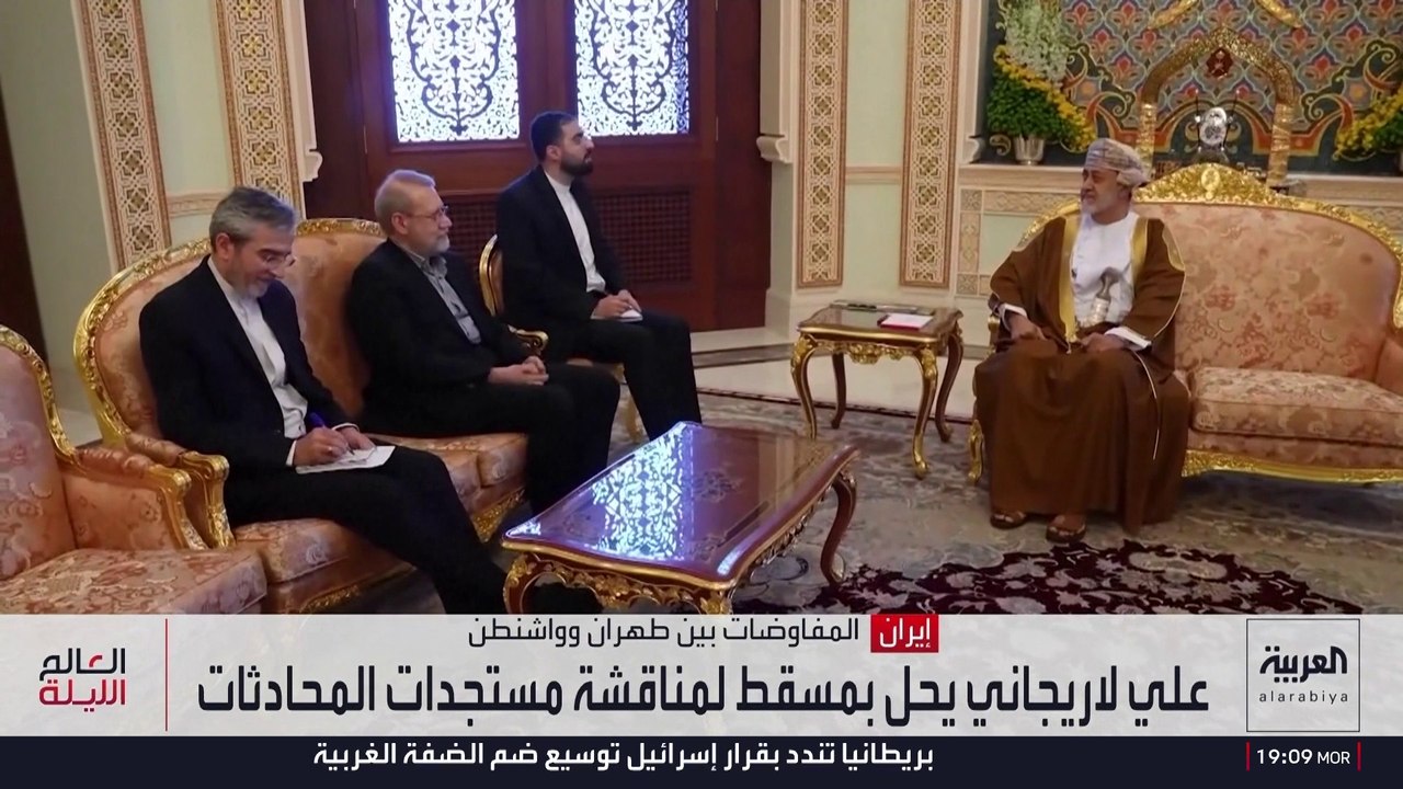 إيران تحصن مواقعها النووية بـ"التراب" وسط توجس من ضربة أميركية محتملة