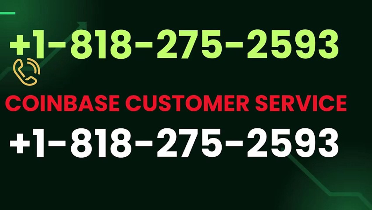 ((Coinbase®)) Customer®️ Number By Support Phone, !! (Chat And Email) || A Step-by-step Guide