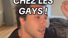 La solitude chez les gays !