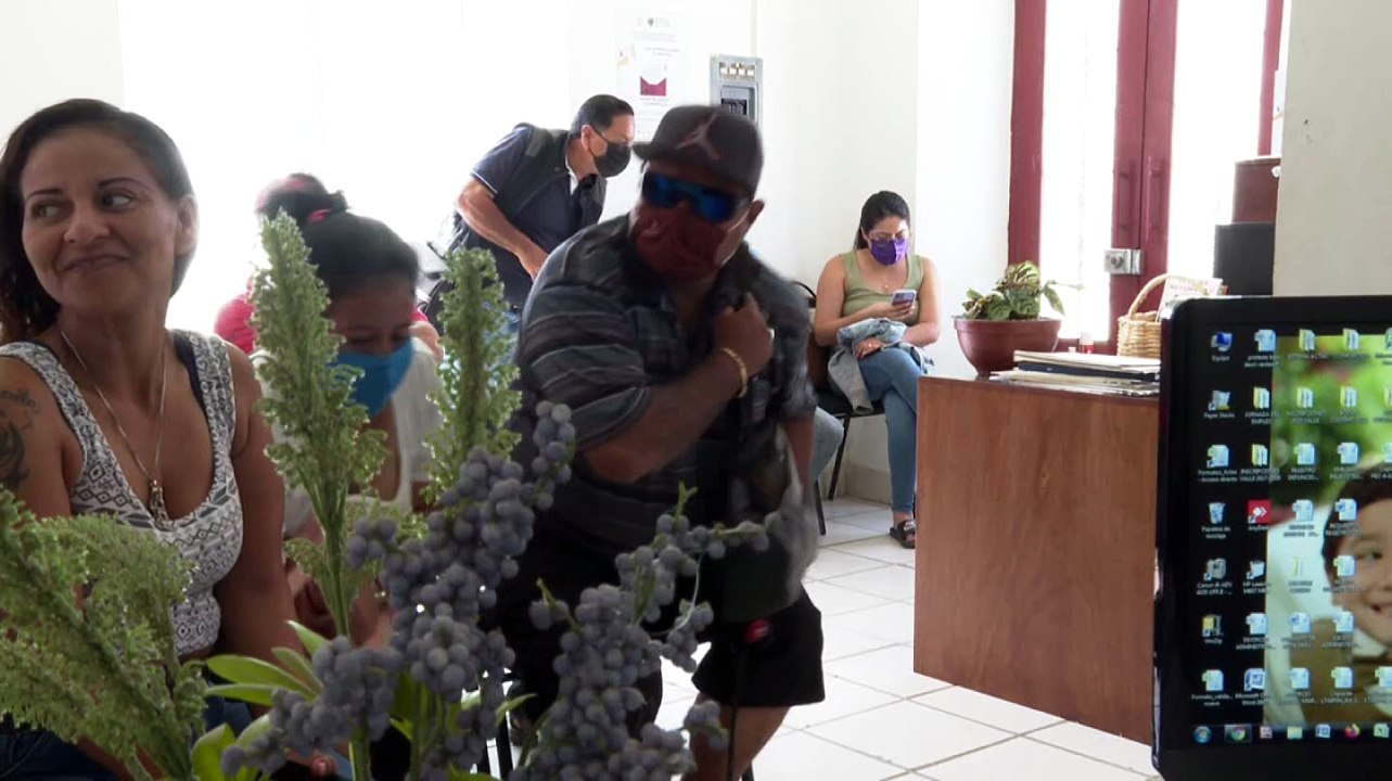 Destapan registros ilegales en Registro Civil de Bahía de Banderas | CPS Noticias Puerto Vallarta