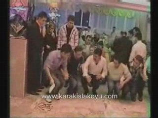 Mur€at dugun genel gorunum