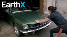 Just Gadget's Luck | Reverend Gadget's Garage | EarthX