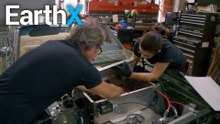 The SECRET to Electric Cars | Reverend Gadget's Garage | EarthX