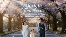 Back to Tomorrow A Second Chance for Love(DUBBED)