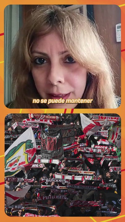 La solución viable a la construcción de un nuevo estadio para el Rayo Vallecano en Vallecas