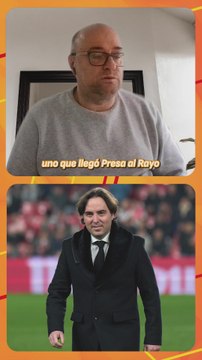La afición rayista repudiada por presa desde su llegada al Rayo Vallecano