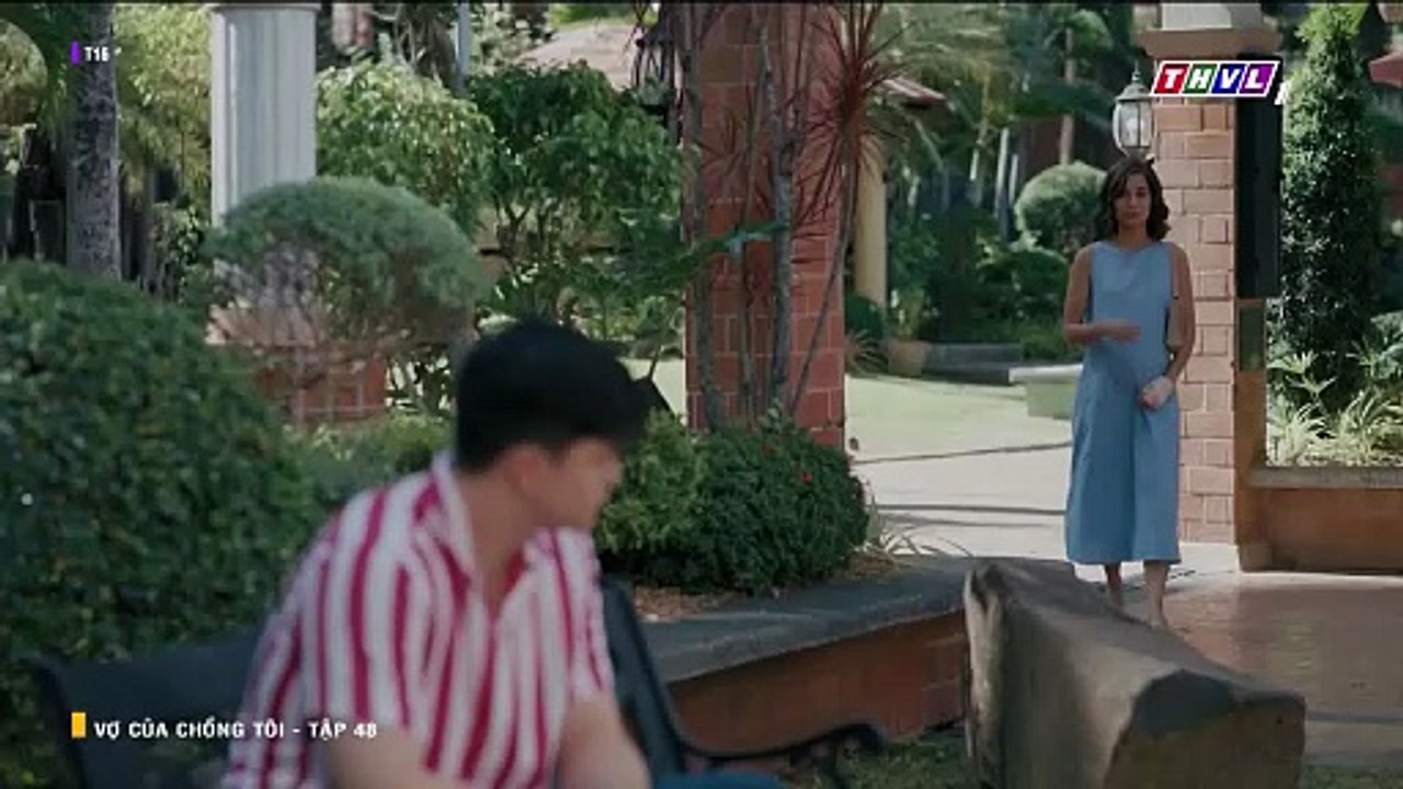 VỢ CỦA CHỒNG TÔI – TẬP 48 – PHIM PHILIPPINES – THVL1 LỒNG TIẾNG – VO CUA CHONG TOI