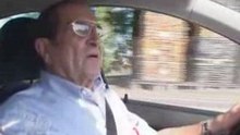 4 - Les ainés et le permis de conduire