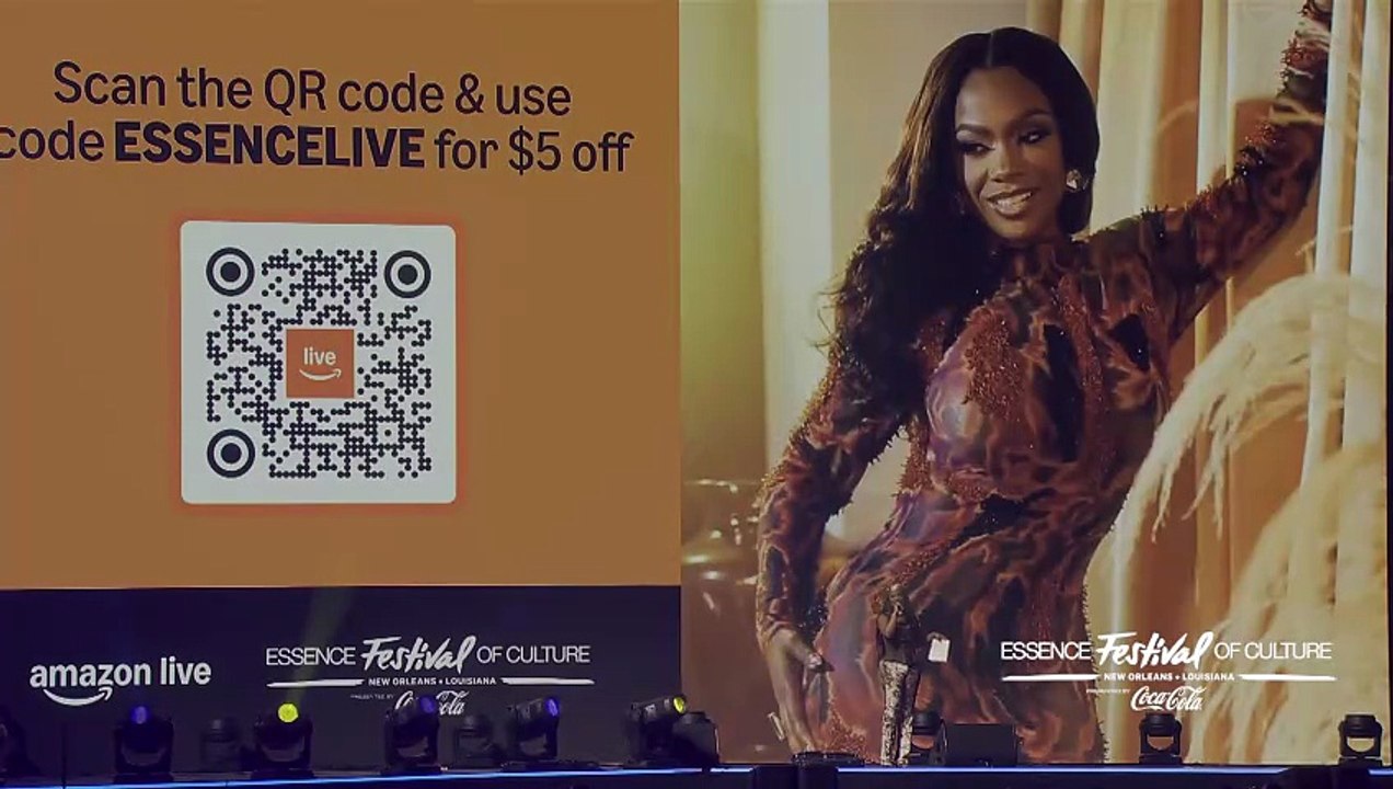 Amazon Live