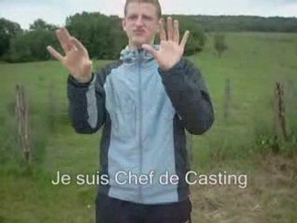 The deaf