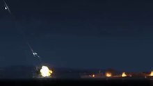 5 MINUTES AGO! Russian Cruise Ship with 550,000 Iran's Shells Sunk by Ukrainian SAPSAN Missiles