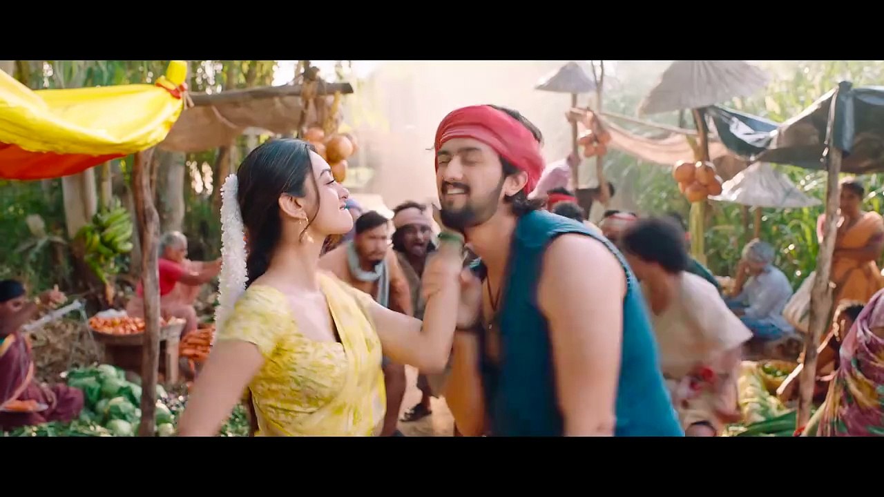 Seetha Payanam - Trailer