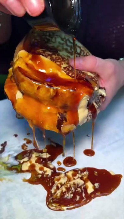 EVERYTHING WE DEVOURED at the ALL NEW Time Out...