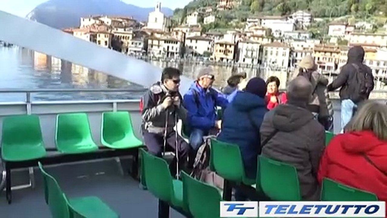 Video News - Iseo entra nel distretto del commercio