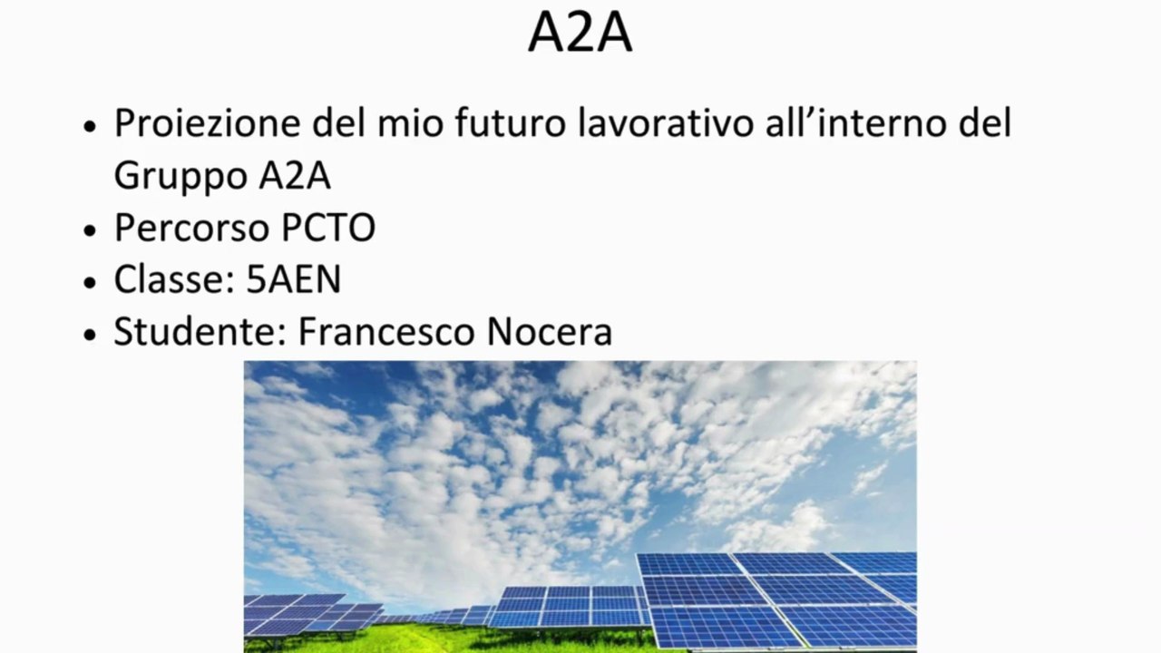 Progetto senza titolo