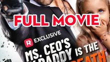 Ms. Ceo's Baby Daddy Is The Merchant Of Death