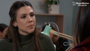 General Hospital 2-10-26