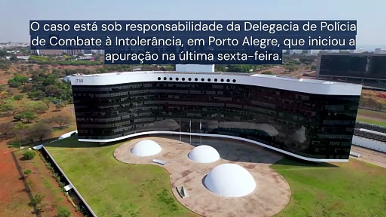 Polícia Civil investiga Eduardo Bueno por intolerância religiosa