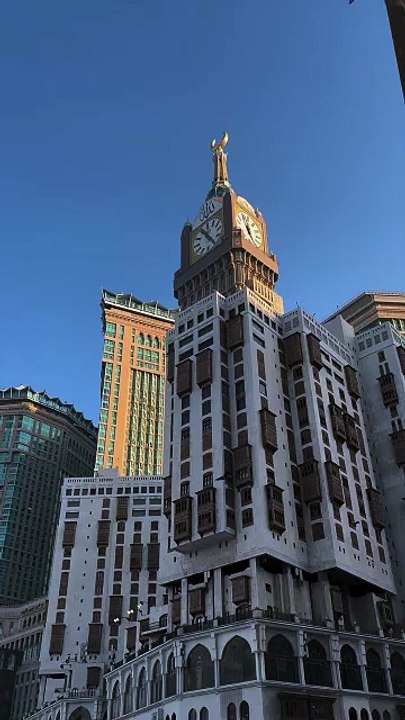 •إِنَّ رَحْمَتَ اللَّهِ قَرِيبٌ“Indeed, the mercy of Allah is near.” (QS. Al-A‘raf- 56)•#makkah  @nuaimaah