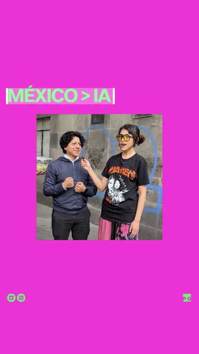 México > IA