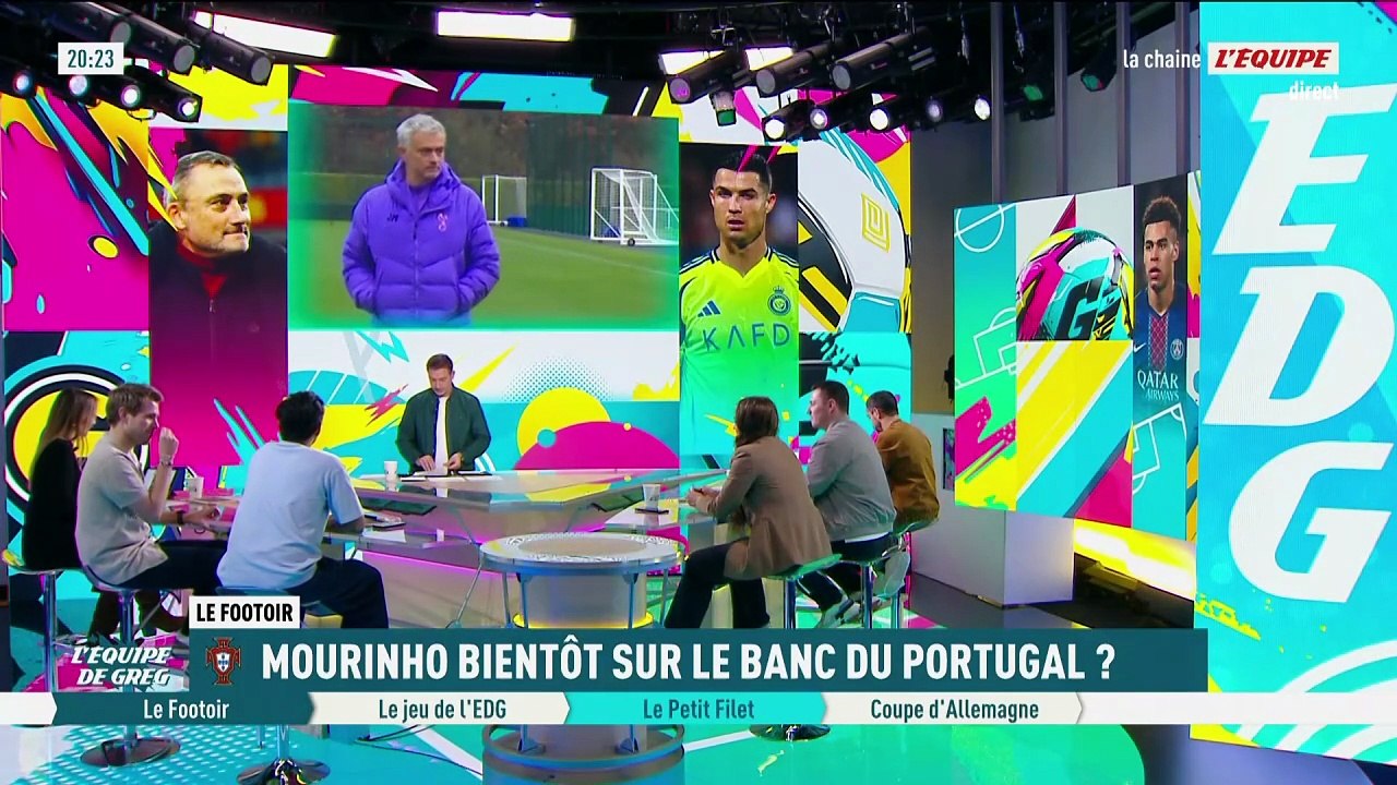 Après son boycott, Cristiano Ronaldo devrait revenir sur les terrains de la Saudi Pro League - Foot - Saudi Pro League