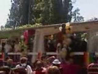 la gaypride 2008 a nantes