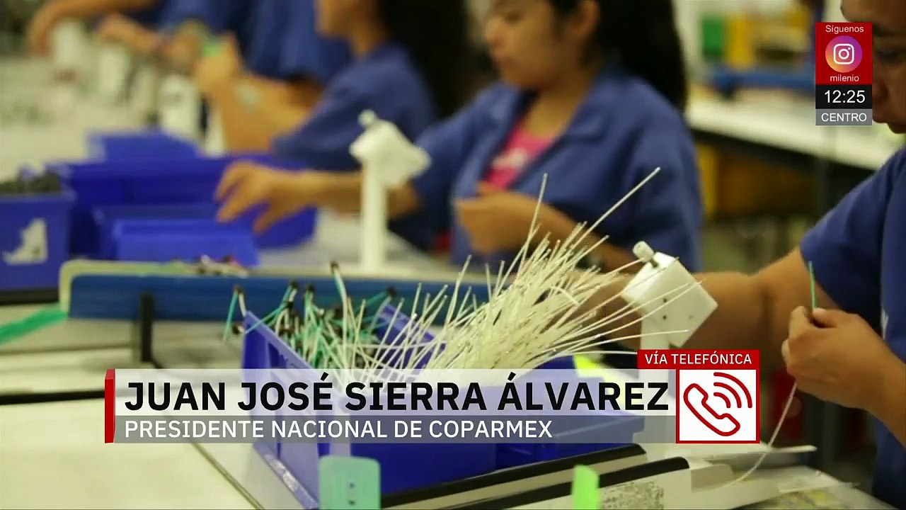 La propuesta de la IP para bajar a 40 horas a partir de 2027