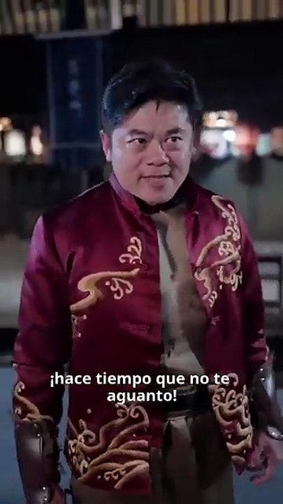 La Heredera legendaria drama completo en latino