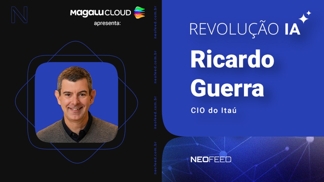 O Itaú descobriu que o poder da IA não está na tecnologia
