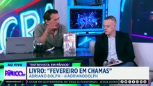 INCÊNDIO DO JOELMA: PREFEITO CULPADO? ADRIANO DOLPH ABRE ARQUIVO CONFIDENCIAL NO PÂNICO! NA ÍNTEGRA