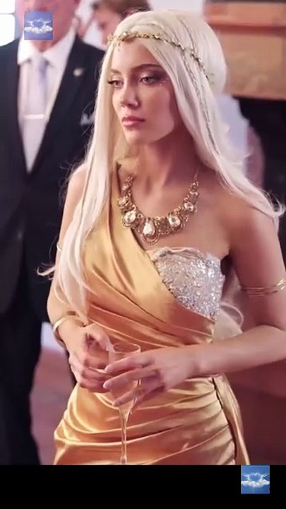 Blood & Silver: Rise of the Alpha's Rejected Mate - Full 2025