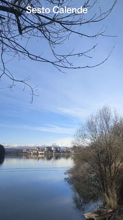 Sesto Calende