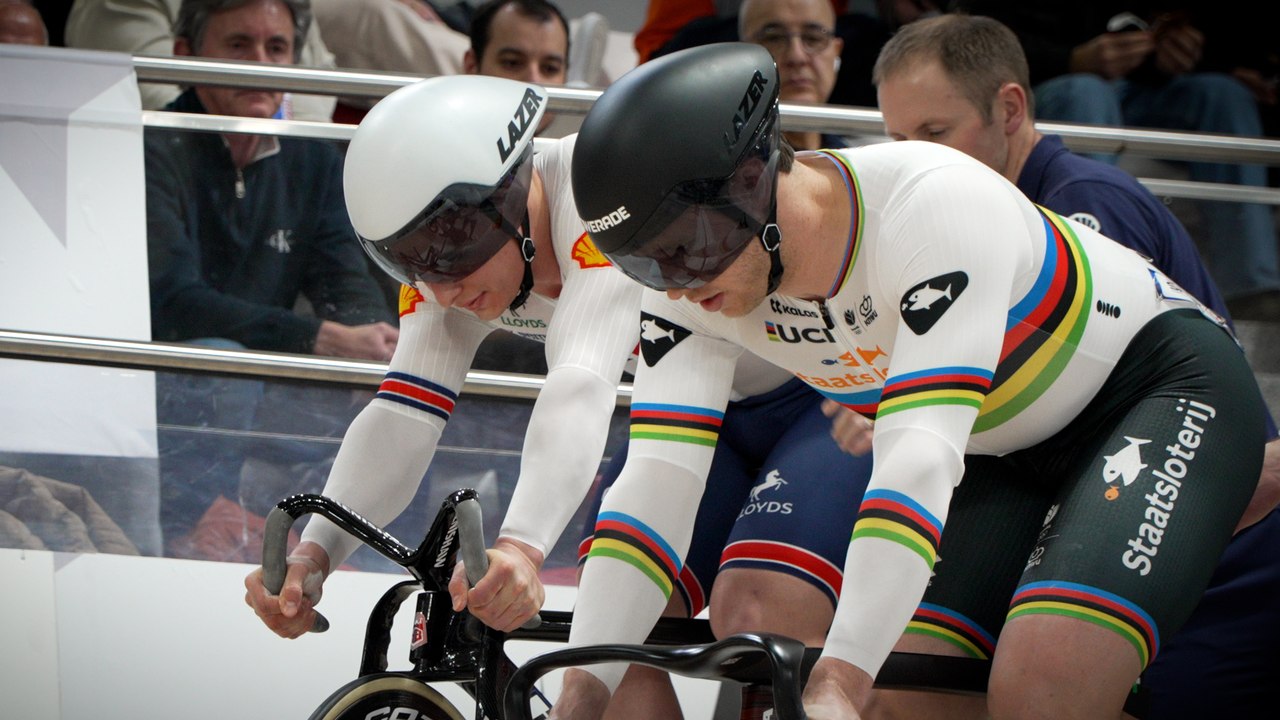 #EuroTrack26 | Thanks, Konya