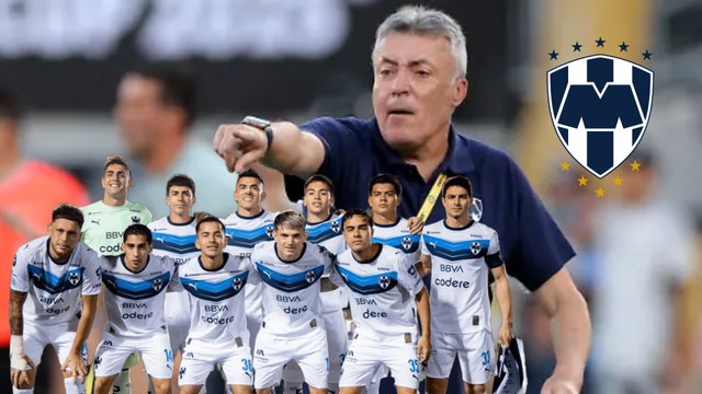 Domènec Torrent acepta que no ha podido implementar la estrategia adecuada con Rayados