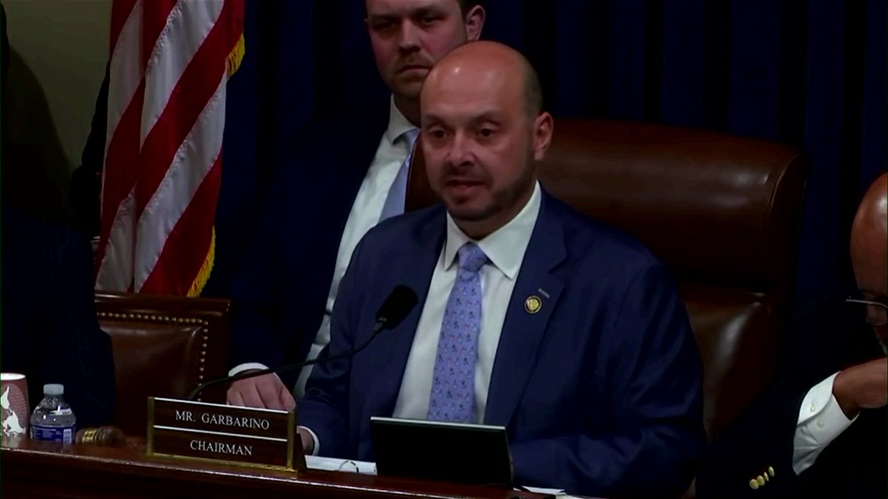 Democrats press Trump officials on immigration enforcement tactics in tense hearing