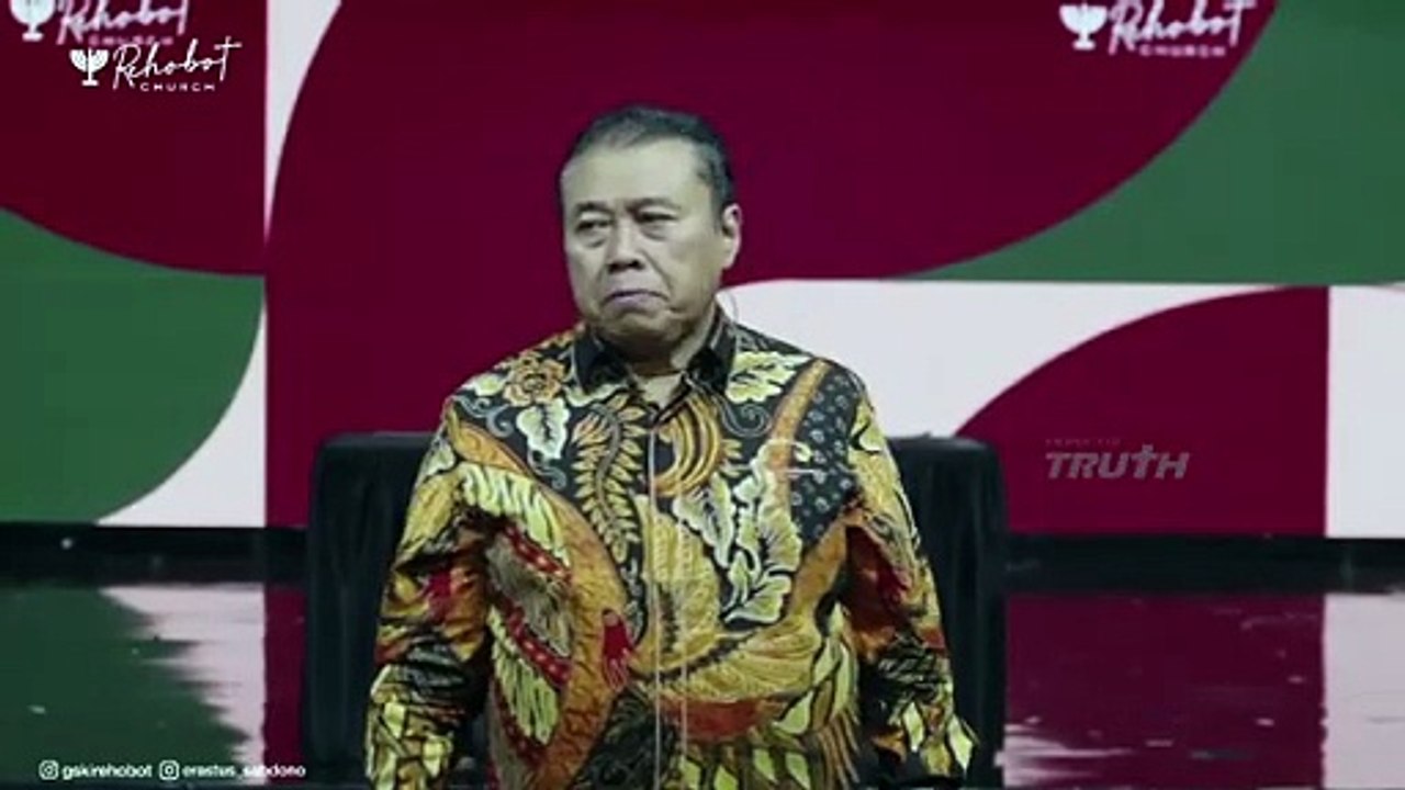 MENEMUKAN KEKASIH ABADI