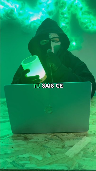 Ton propre cœur t’éloigne de tes bénéfices