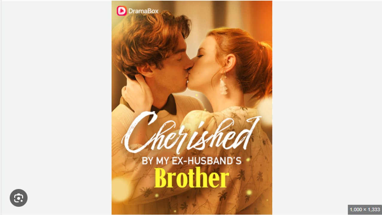 Cherished By My Ex-Husband's Brother