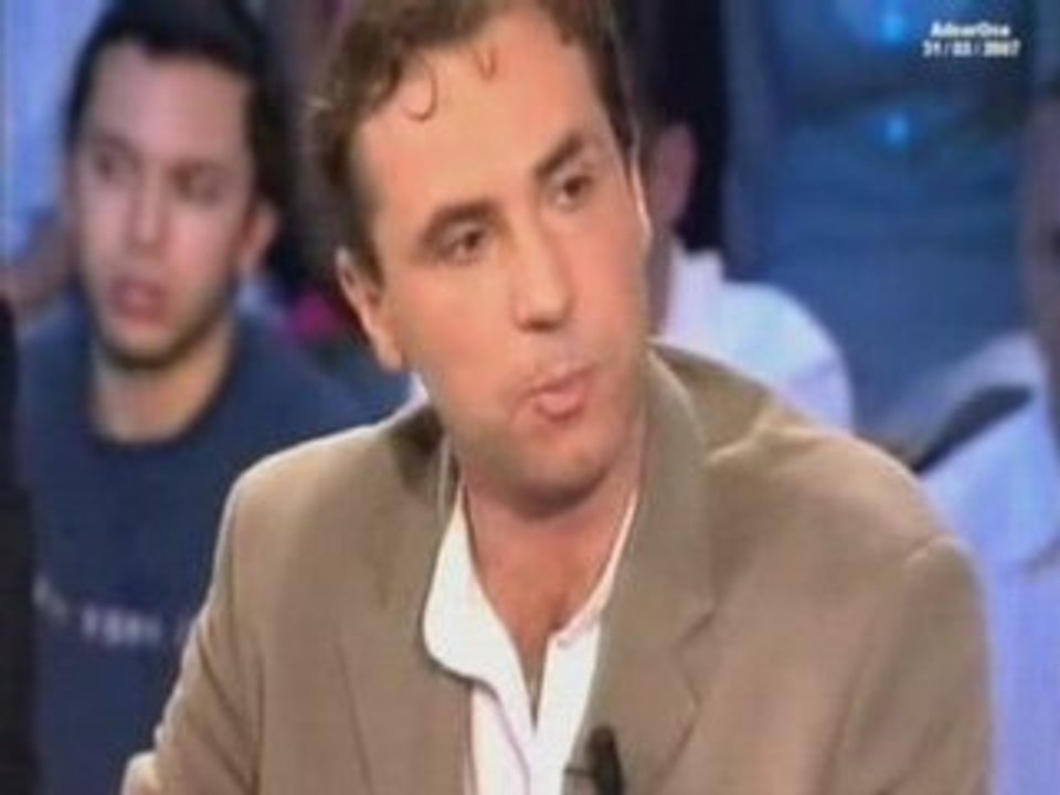 Zemmour & Pichon