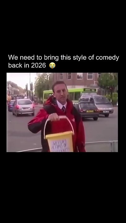 Somehow this is funnier on every rewatch 😂