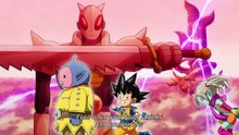 Opening Dragon Ball Daima