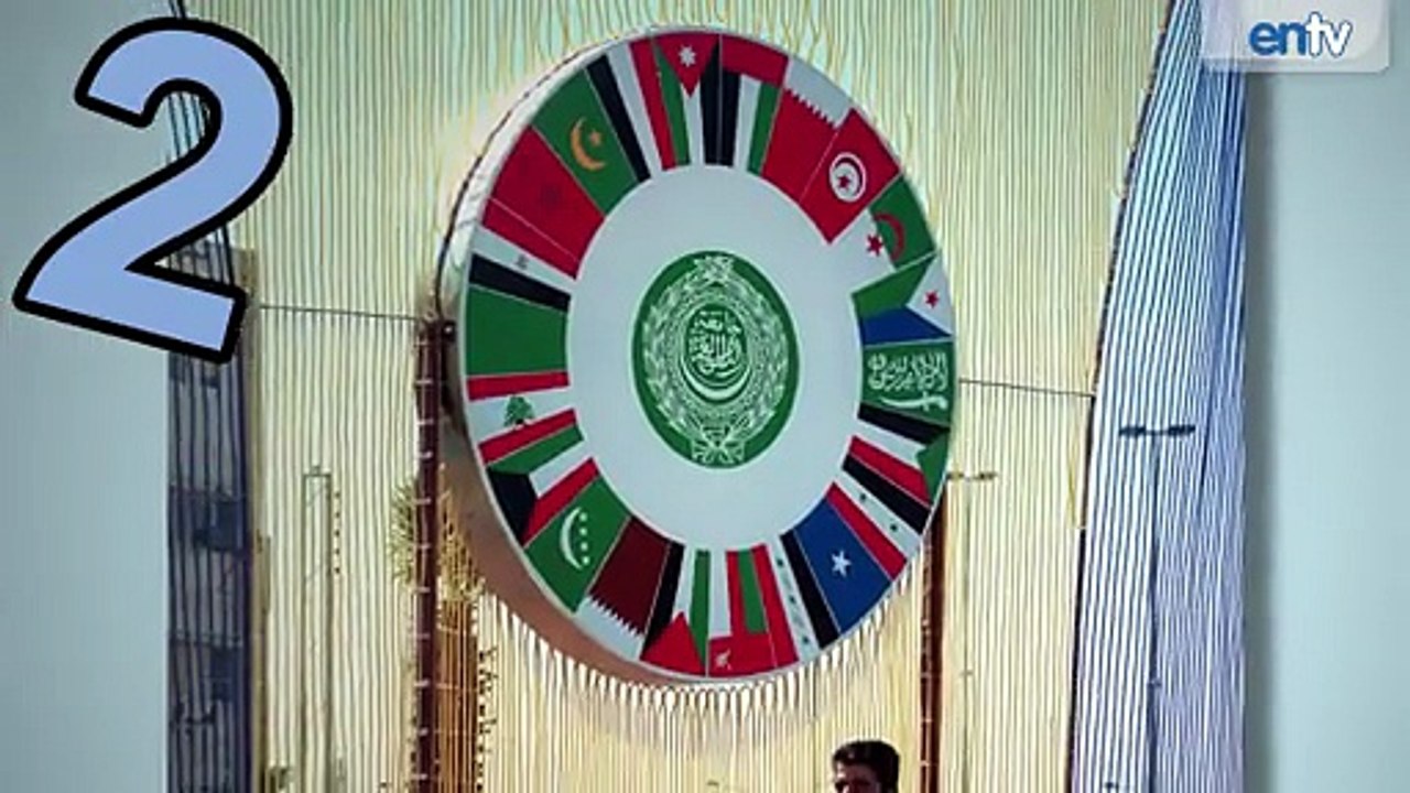 5 Things To Know About George Clooney’s Fiancee Amal Alamuddin