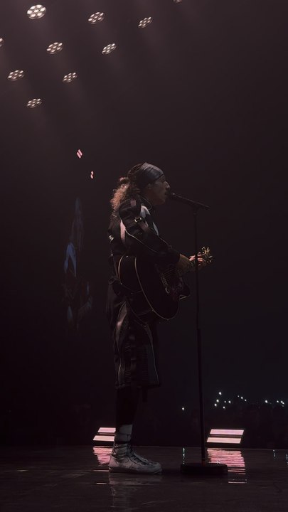 Trop beau ce morceau… 🥺