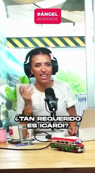 La China Suárez revisó el celular de Mauro Icardi y encontró mensajes comprometedores