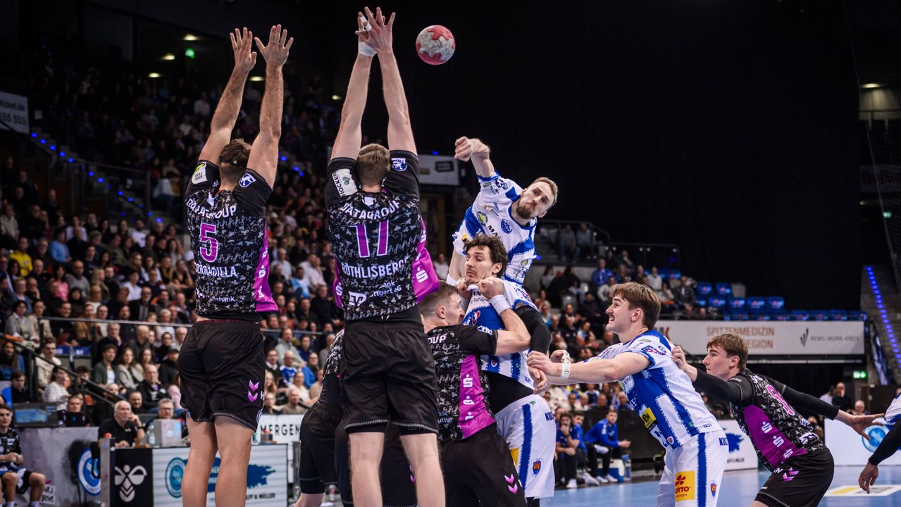 Eisenach kann Auswärtsfluch auch in Stuttgart nicht beenden