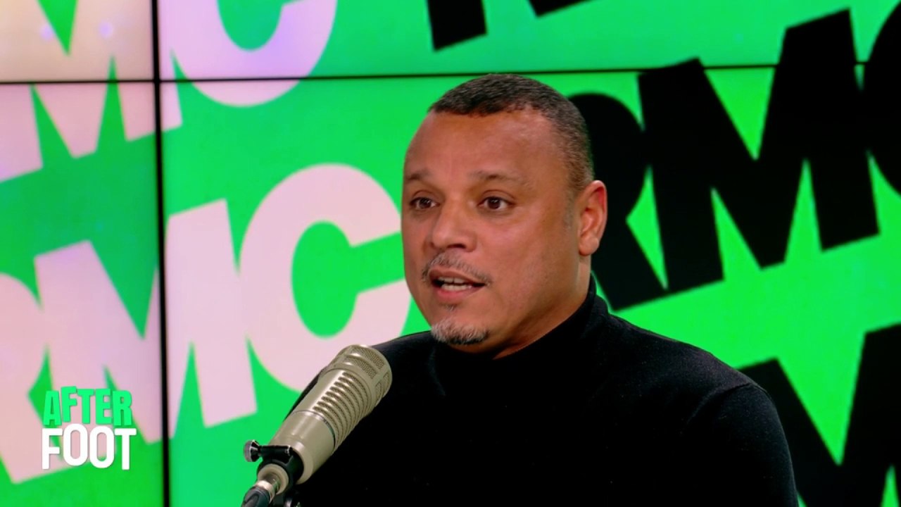 Matthieu Louis-Jean explique pourquoi l'OL a pu recruter cet hiver