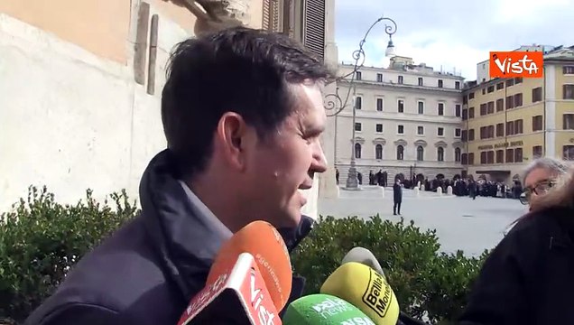Dl Sicurezza, Cattaneo (FI): Inaccettabili violenze di piazza, lo Stato non si piega