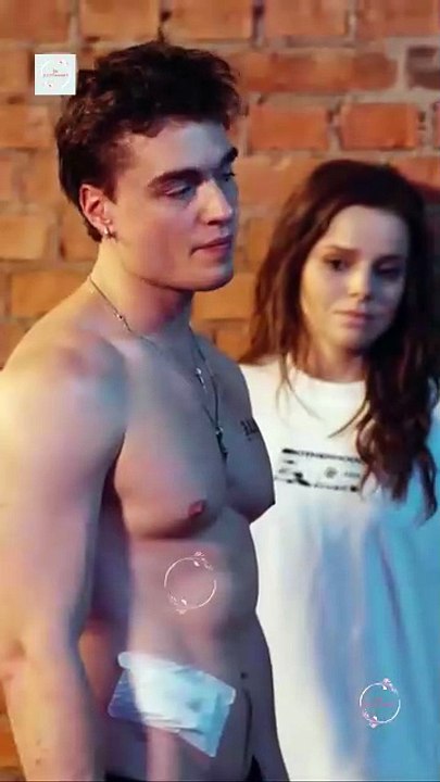 Love at Dangerous Speeds #reelshort